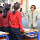 Hayatının sürprizini yaşadı