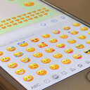 Erkekler daha fazla emoji kullanıyor