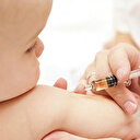 Türkiye'de 13 hastalığa karşı aşı uygulanıyor