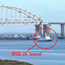 Karadeniz'de sıcak dakikalar