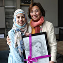 Türk donörün iliği Lübnanlı çocuğa şifa oldu