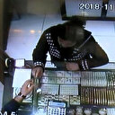 Kuyumcu bileziği çalıp kaçan kadını bu sözleri nedeniyle affetti
