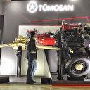 TÜMOSAN’dan üç farklı motor