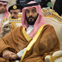 Mısır'a gelen Selman'a tepki: Ne hoş geldin ne de sefalar getirdin