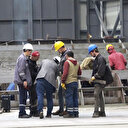 Doğu Karadeniz'in en büyük çelik gemisinin yapımına başlandı