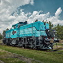 Lokomotifin en kritik parçasına milli imza