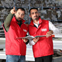 Devlet ellerinden tuttu: Diyarbakırlı gençler fabrikatör oldu