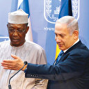 Afrika’nın kalbine hançer