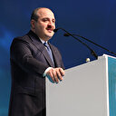 Sanayi Bakanı'ndan müjde