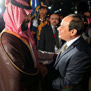 Darbeci Sisi Prens'i bağrına bastı