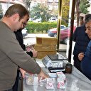 Günde 3 ton üretiliyor kapış kapış satılıyor