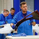 Almanya istihdamda İsveç'in ardından AB'de ikinci sırada