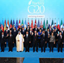 G20 liderleri serbest küresel ticareti genişletmeye çalışacak