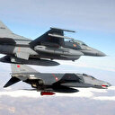 Irak'ın kuzeyinde 3 terörist öldürüldü