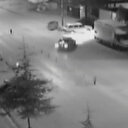 'Drift' yapan sürücüye aracının fiyatı kadar ceza kesildi