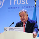 BM'den Filistin mesajı: İsrail'in adımları barış getirmez