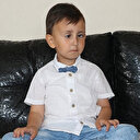 Minik Efe hayat mücadelesini kaybetti