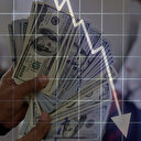 Dolarda büyük düşüş: Yüzde 2'ye yaklaştı