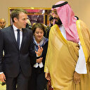Macron ile Prens Selman G20 Zirvesi'nde bir araya gelecek