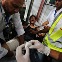 Gazze'de binlerce yaralıyı bekleyen son: Ömür boyu fiziksel engel veya ölüm