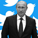 Twitter Putin'in taklit hesabını askıya aldı