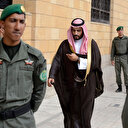 Prens Selman'ın gözaltına alınmasında hukuki bir engel yok