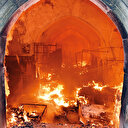 AVM yapmak için yakmışlar