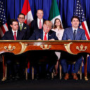 G20 Zirvesi siyasi krizlerin gölgesinde