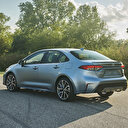 2020 Toyota Corolla Sedan resmen tanıtıldı