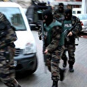 Polis tek tek belirledi: Teröristler tutuklandı
