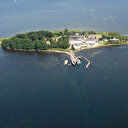 Mültecileri ıssız bir adada toplayacaklar