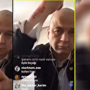 Şef Murat psikopatlaştı: Canlı yayında bileklerini kesti