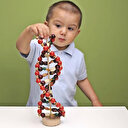 Stres, çocuklarda DNA haritasını değiştiriyor