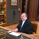 Prof. Dr. Mehmet Görmez eşini ve annesini Neşet Ertaş'ın o sözüyle anlattı