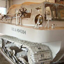 5 kuruşa satılan askeri araç 7 yıldır bekliyor