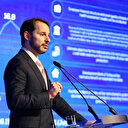 Bakan Albayrak: Dengelenmede iyi bir performansı yakaladık