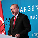 Erdoğan: 'Kaşıkçı 7,5 dakika boğularak öldürüldü'
