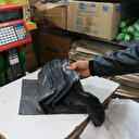 Alışverişte 'File, bez torba ve kese kağıdı' dönemine doğru