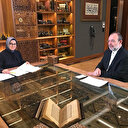 Mehmet Görmez: İki büyük nimetim var biri anam biri yarim biri var etti beni biri yar etti beni