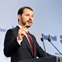Bakan Albayrak'tan çok önemli 'enflasyon' mesajı