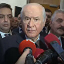 Bahçeli: 30 büyükşehirde yoğunlaşıldı