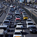 Trafikteki taşıt sayısı yaklaşık 600 bin arttı
