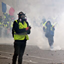 Fransa'da sular durulmuyor: Protestocular geri adım atmadı