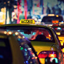 Taksiler gizli müşteri ile denetleniyor