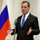 Rusya Başbakanı Medvedev: Maliyeti yarım trilyon dolar