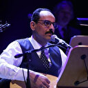 İbrahim Kalın ve Yavuz Bingöl birlikte türkü söyledi