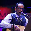 İbrahim Kalın ve Yavuz Bingöl birlikte türkü söyledi