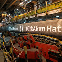 TürkAkım Türkiye'yi Rus gazında 'ara kullanıcı' konumuna getirecek