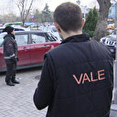 Vale skandalı: Şehir turu attı şaka gibi cevap verdi