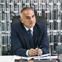 Bakan Ersoy açıkladı: Yıl sonuna kadar tamamlanacak